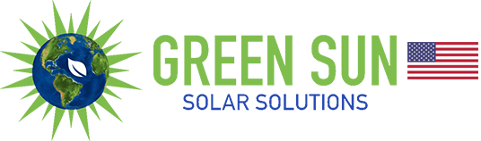 Green Sun Solar Solutions El Paso, Texas